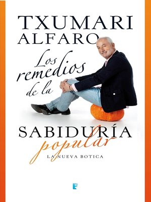 cover image of Los remedios de la sabiduría popular
